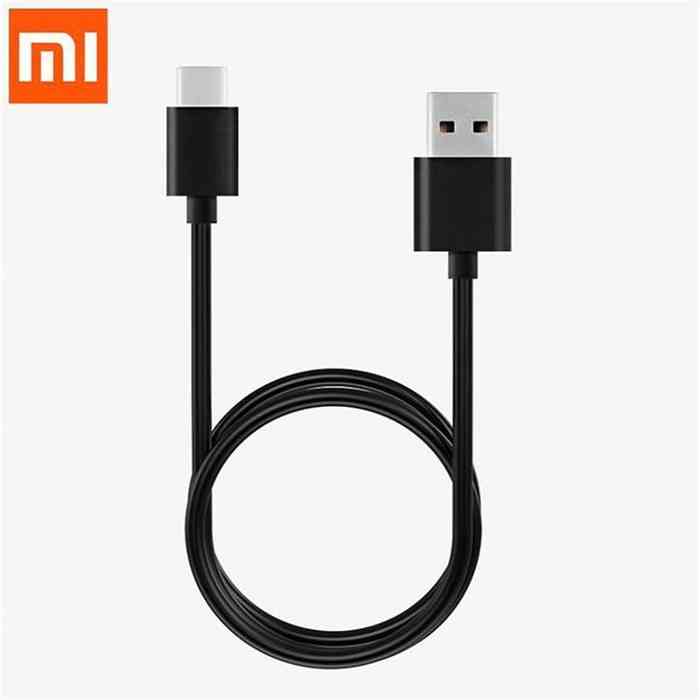 Xiaomi cable type-C